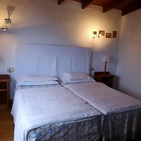 Villa Villas Del Teide
