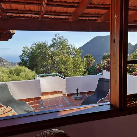 Villa Villas Del Teide *