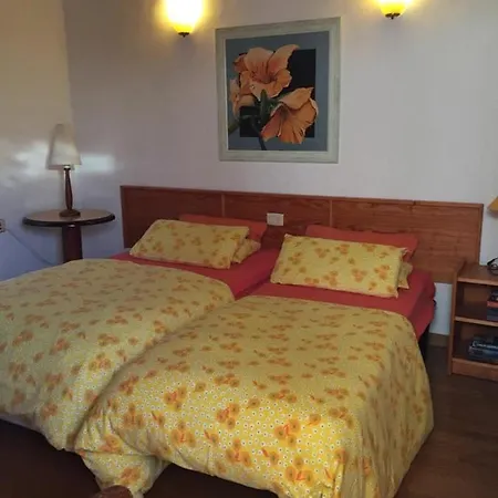 Villas Del Teide Villa Santiago del Teide
