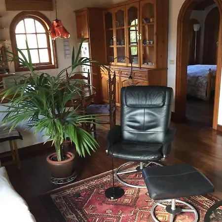 Villas Del Teide *