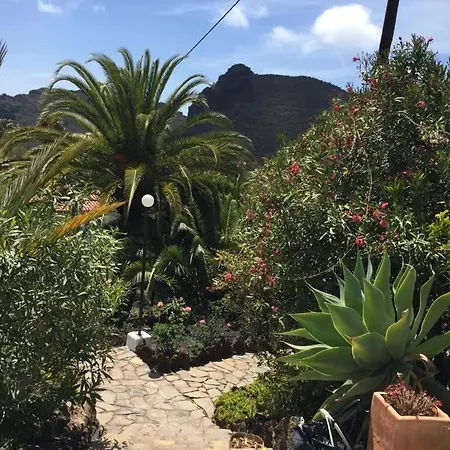 Villa Villas Del Teide *