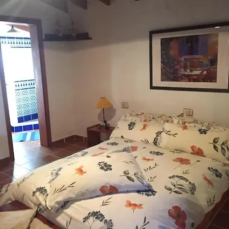 Villas Del Teide Villa