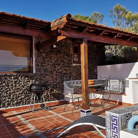 Villas Del Teide Villa Santiago del Teide