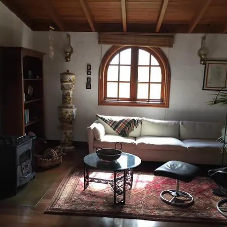 Villa Villas Del Teide *