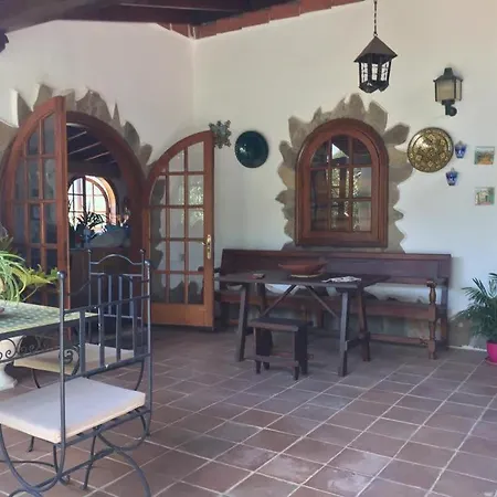Villas Del Teide *