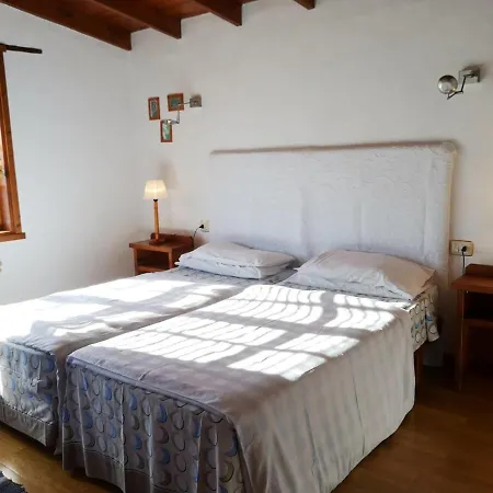 Villa Villas Del Teide