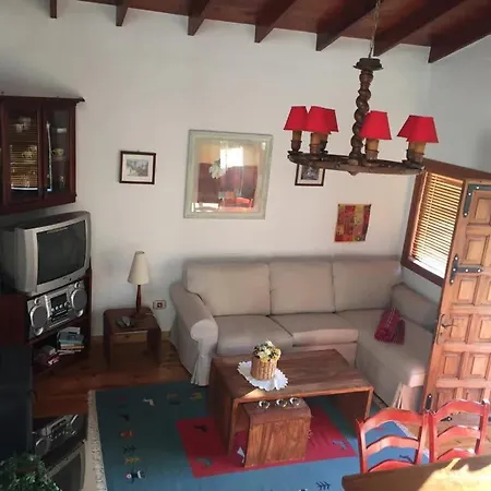 Villas Del Teide *
