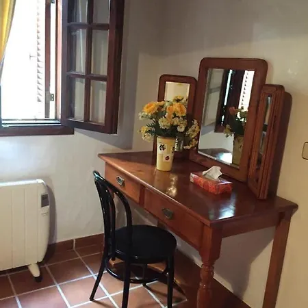 Vila Villas Del Teide *