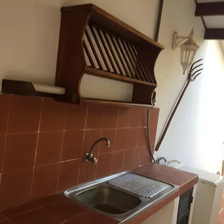 Vila Villas Del Teide Santiago del Teide