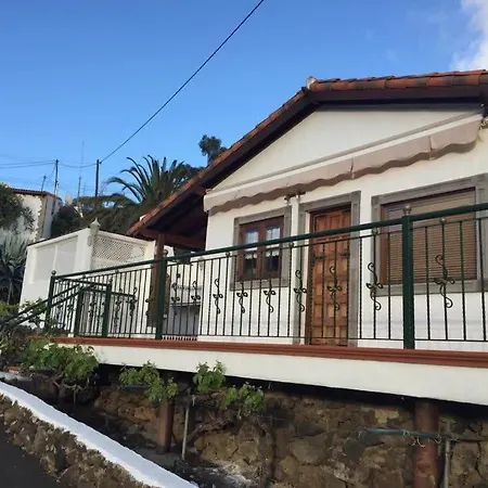 Villas Del Teide *