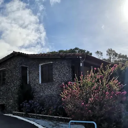 ヴィラ Villas Del Teide *