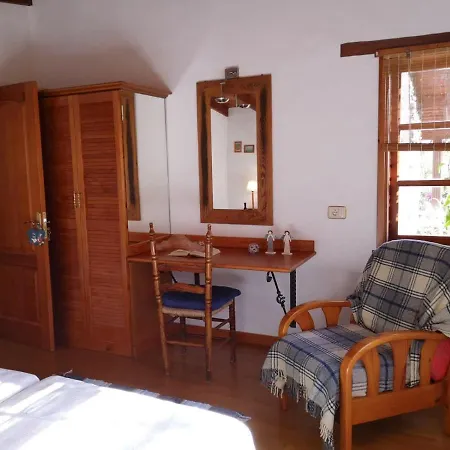 Villas Del Teide * Santiago del Teide