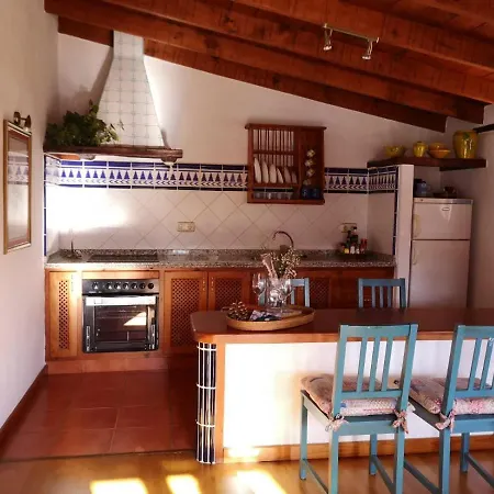 Villas Del Teide *