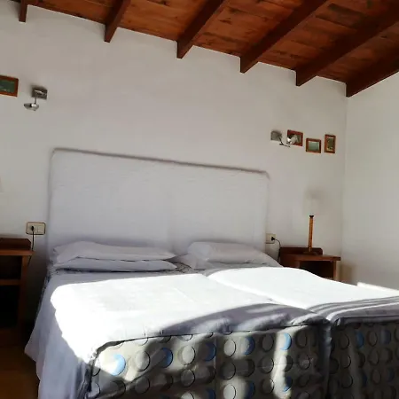 Vila Villas Del Teide *