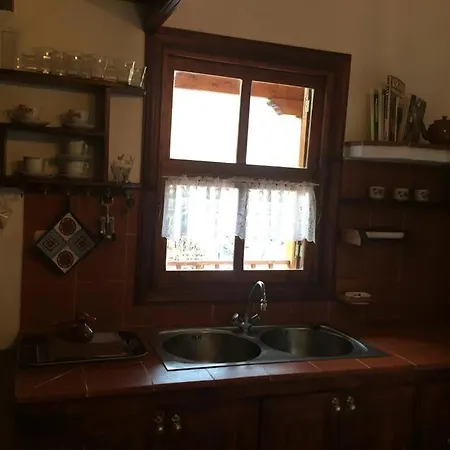 Villas Del Teide * サンティアゴ・デル・テイデ