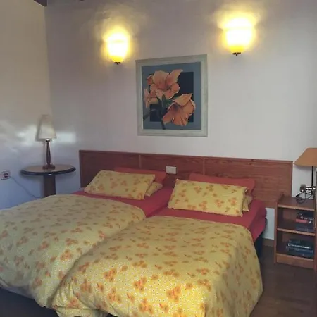 Villas Del Teide