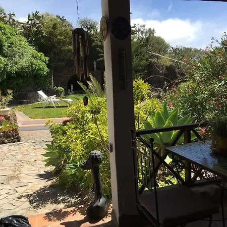 ヴィラ Villas Del Teide