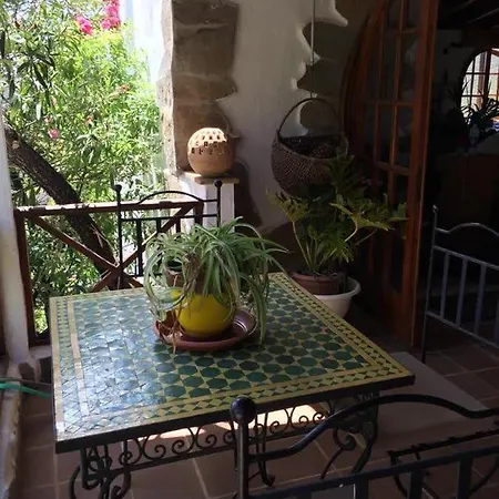 Villas Del Teide *