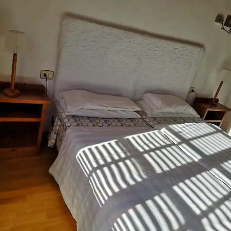 Vila Villas Del Teide *