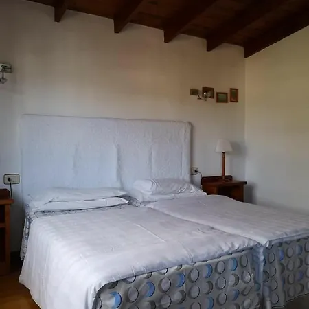Vila Villas Del Teide *