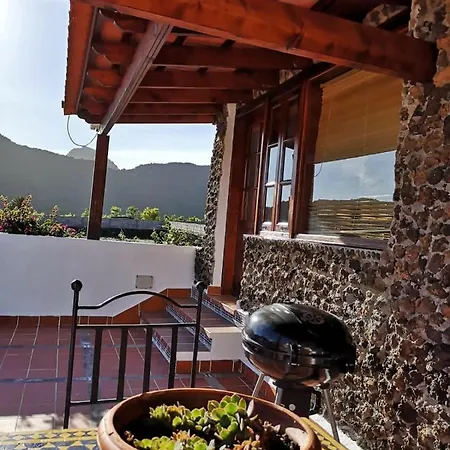 Villas Del Teide *