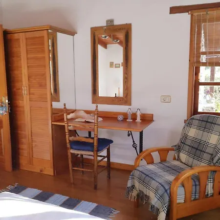Vila Villas Del Teide