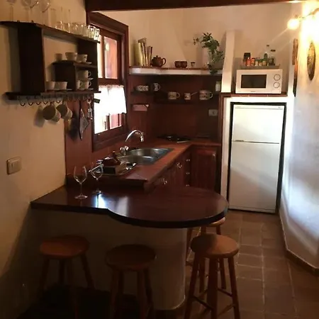 Villas Del Teide * サンティアゴ・デル・テイデ