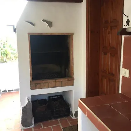 Villas Del Teide Santiago del Teide