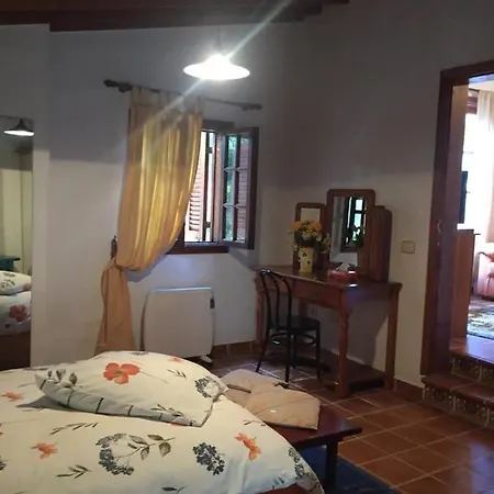 Villas Del Teide *