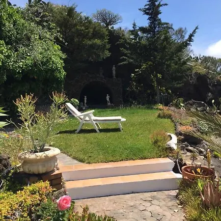 Vila Villas Del Teide *