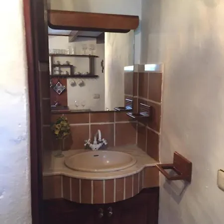 Villas Del Teide Vila