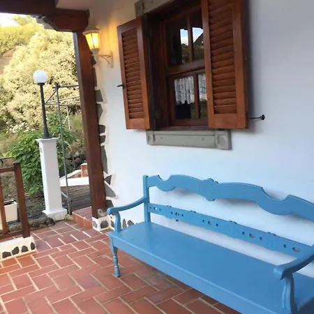 Villas Del Teide *