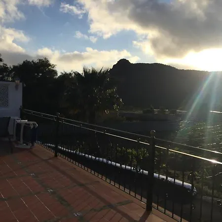 Villas Del Teide *