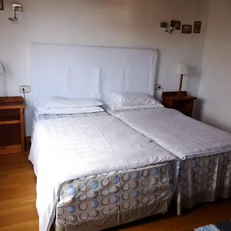 Vila Villas Del Teide