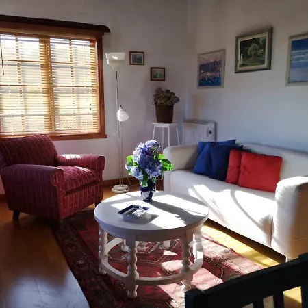 Vila Villas Del Teide *