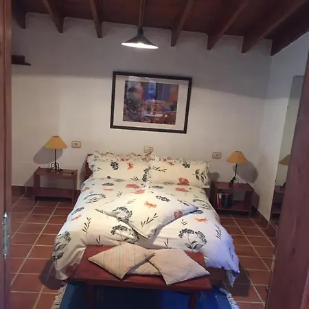 Villas Del Teide Vila Santiago del Teide