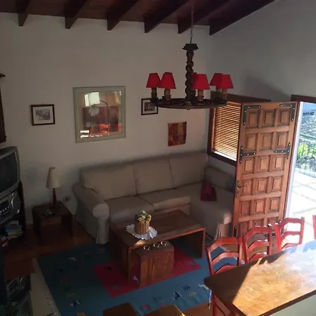 Villas Del Teide ヴィラ サンティアゴ・デル・テイデ