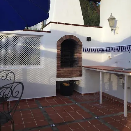 ヴィラ Villas Del Teide