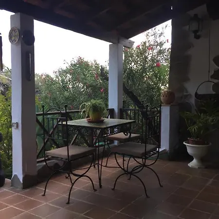 ヴィラ Villas Del Teide サンティアゴ・デル・テイデ