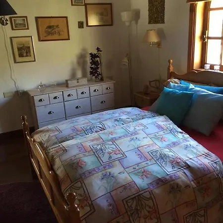 Vila Villas Del Teide Santiago del Teide